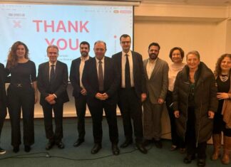 Εξαγωγική ετοιμότητα και νέες αγορές: Πρακτικά εργαλεία ανάπτυξης για τις επιχειρήσεις της Δυτικής Ελλάδας