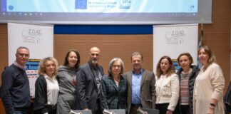 Περιφέρεια Δυτικής Ελλάδας και Ι.Ο.ΑΣ. «Πάνος Μυλωνάς» ενώνουν τις δυνάμεις τους για την κυκλοφοριακή εκπαίδευση