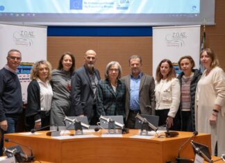 Περιφέρεια Δυτικής Ελλάδας και Ι.Ο.ΑΣ. «Πάνος Μυλωνάς» ενώνουν τις δυνάμεις τους για την κυκλοφοριακή εκπαίδευση