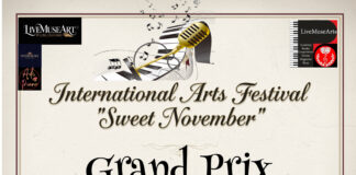 Διάκριση για τη Θεατρική Ομάδα «ΠΡΟΖΑΚ» στο Διεθνές Φεστιβάλ Τεχνών