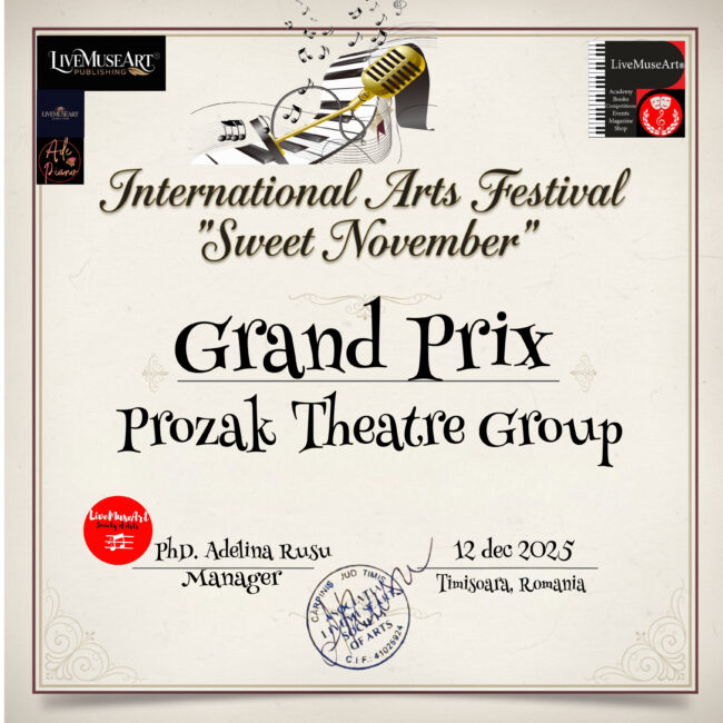 kalliteixnoxri prozak