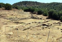 Στο ΕΣΠΑ η αποκατάσταση του αρχαίου θεάτρου της Καλυδώνας