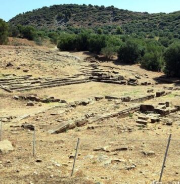 Στο ΕΣΠΑ η αποκατάσταση του αρχαίου θεάτρου της Καλυδώνας