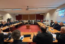 Η Περιφέρεια Δυτικής Ελλάδας ανοίγει το διάλογο για το νέο Στρατηγικό Σχέδιο της ΚΑΠ