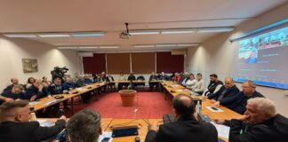 Η Περιφέρεια Δυτικής Ελλάδας ανοίγει το διάλογο για το νέο Στρατηγικό Σχέδιο της ΚΑΠ