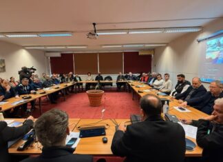 Η Περιφέρεια Δυτικής Ελλάδας ανοίγει το διάλογο για το νέο Στρατηγικό Σχέδιο της ΚΑΠ