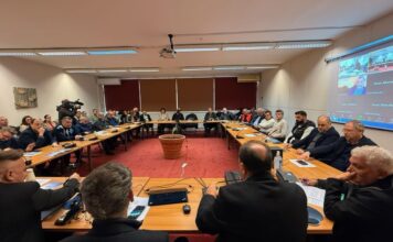 Η Περιφέρεια Δυτικής Ελλάδας ανοίγει το διάλογο για το νέο Στρατηγικό Σχέδιο της ΚΑΠ