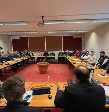 Η Περιφέρεια Δυτικής Ελλάδας ανοίγει το διάλογο για το νέο Στρατηγικό Σχέδιο της ΚΑΠ