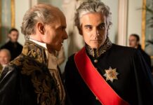 Ο «Kαποδίστριας» σε πρώτη προβολή στον «Άνεσις»