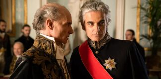 Ο «Kαποδίστριας» σε πρώτη προβολή στον «Άνεσις»