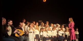 Μητρόπολη Αιτωλίας και Ακαρνανίας: Η χριστουγεννιάτικη εκδήλωση του Τομέα Νεότητος