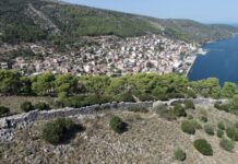 Η ανάδειξη της αρχαία Λιμναίας «φρενάρει» το mega φωτοβολταϊκό στην Αμφιλοχία