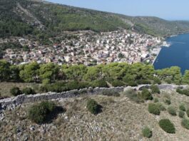 Η ανάδειξη της αρχαία Λιμναίας «φρενάρει» το mega φωτοβολταϊκό στην Αμφιλοχία