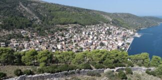 Η ανάδειξη της αρχαίας Λιμναίας «φρενάρει» το mega φωτοβολταϊκό στην Αμφιλοχία