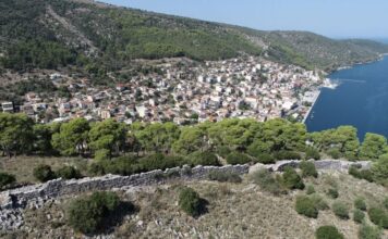 Η ανάδειξη της αρχαίας Λιμναίας «φρενάρει» το mega φωτοβολταϊκό στην Αμφιλοχία