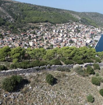 Η ανάδειξη της αρχαίας Λιμναίας «φρενάρει» το mega φωτοβολταϊκό στην Αμφιλοχία