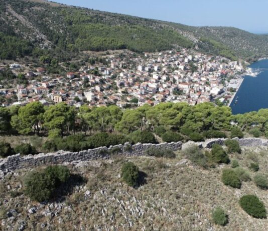 Η ανάδειξη της αρχαία Λιμναίας «φρενάρει» το mega φωτοβολταϊκό στην Αμφιλοχία