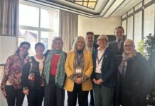 Η Πάτρα θα φιλοξενήσει το Συνέδριο του Παγκόσμιου Οργανισμού Υγείας για τις Περιφέρειες το 2026