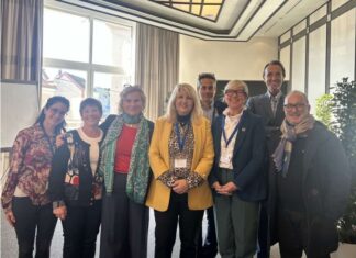 Η Πάτρα θα φιλοξενήσει το Συνέδριο του Παγκόσμιου Οργανισμού Υγείας για τις Περιφέρειες το 2026