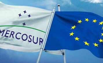Mercosur: Τα πανηγύρια της Γερμανίας λένε όσα χρειάζονται για τη συμφωνία