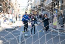 Μικροί Αθλητές: Έρχονται με το 3rd Agrinio Christmasthlon πιο…. Glow!!