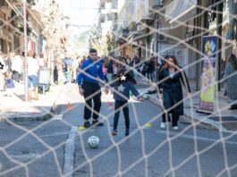 Μικροί Αθλητές: Έρχονται με το 3rd Agrinio Christmasthlon πιο…. Glow!!