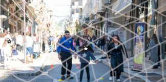 Μικροί Αθλητές: Έρχονται με το 3rd Agrinio Christmasthlon πιο…. Glow!!