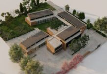 Μεσολόγγι: Έτσι θα είναι η νέα Μονάδα Υποστηριζόμενης Διαβίωσης Ατόμων με Αυτιστική Διαταραχή