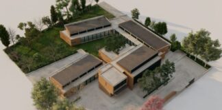 Μεσολόγγι: Έτσι θα είναι η νέα Μονάδα Υποστηριζόμενης Διαβίωσης Ατόμων με Αυτιστική Διαταραχή