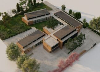 Μεσολόγγι: Έτσι θα είναι η νέα Μονάδα Υποστηριζόμενης Διαβίωσης Ατόμων με Αυτιστική Διαταραχή