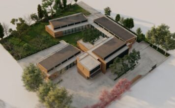 Μεσολόγγι: Έτσι θα είναι η νέα Μονάδα Υποστηριζόμενης Διαβίωσης Ατόμων με Αυτιστική Διαταραχή