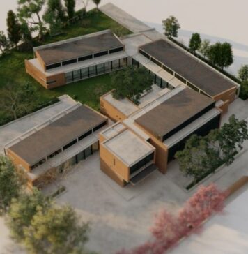 Μεσολόγγι: Έτσι θα είναι η νέα Μονάδα Υποστηριζόμενης Διαβίωσης Ατόμων με Αυτιστική Διαταραχή