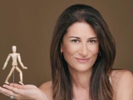 ΓΑΣ Αγρινίου: Eκδήλωση με θέμα «Η άσκηση ως αντίδοτο στον καθιστικό τρόπο ζωής» και ομιλήτρια τη Νατάσσα Μπενέκα