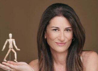 ΓΑΣ Αγρινίου: Eκδήλωση με θέμα «Η άσκηση ως αντίδοτο στον καθιστικό τρόπο ζωής» και ομιλήτρια τη Νατάσσα Μπενέκα