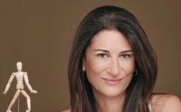 ΓΑΣ Αγρινίου: Eκδήλωση με θέμα «Η άσκηση ως αντίδοτο στον καθιστικό τρόπο ζωής» και ομιλήτρια τη Νατάσσα Μπενέκα