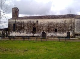 Εντάχθηκε στο ΕΣΠΑ Δυτικής Ελλάδας ο Ι.Ν. Κοιμήσεως Θεοτόκου Μεγάλης Χώρας