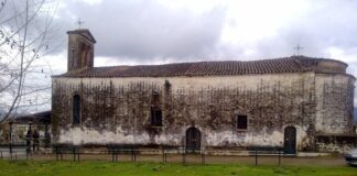 Εντάχθηκε στο ΕΣΠΑ Δυτικής Ελλάδας ο Ι.Ν. Κοιμήσεως Θεοτόκου Μεγάλης Χώρας