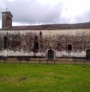 Εντάχθηκε στο ΕΣΠΑ Δυτικής Ελλάδας ο Ι.Ν. Κοιμήσεως Θεοτόκου Μεγάλης Χώρας