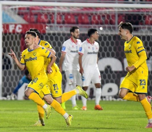 Τα 1.774 χιλιόμετρα του Παναιτωλικού σε πέντε ημέρες και οι οκτώ απουσίες σε δύο ματς