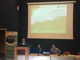 Δυτική Ελλάδα: Εκδήλωση για την Κλιματική Αλλαγή στο πλαίσιο του ευρωπαϊκού έργου Path4PDE