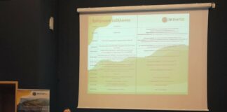 Δυτική Ελλάδα: Εκδήλωση για την Κλιματική Αλλαγή στο πλαίσιο του ευρωπαϊκού έργου Path4PDE