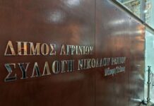 Mόνιμη θέση για τη συλλογή του Νικολάου Ράππου στο Αγρίνιο