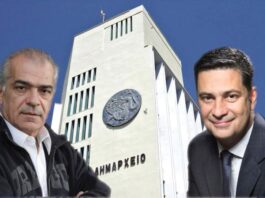 Γ. Παπαναστασίου: Με «σταματικά» κόλπα πατά σε δύο «βάρκες» για το μέλλον