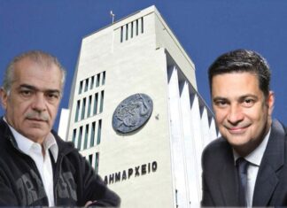 Γ. Παπαναστασίου: Με «σταματικά» κόλπα πατά σε δύο «βάρκες» για το μέλλον