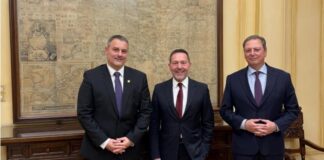 Mε… μέσον σε Στουρνάρα για μια χορηγία της ΤτΕ