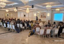 Η εφηβεία στο επίκεντρο της ομιλίας του Γ. Κίσσα της Σχολής Γονέων της Μητρόπολης