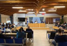 Δήμος Μεσολογγίου: Σε τροχιά υλοποίησης πρόγραμμα έργων 28 εκατ.