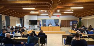 Δήμος Μεσολογγίου: Σε τροχιά υλοποίησης πρόγραμμα έργων 28 εκατ.