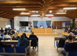 Δήμος Μεσολογγίου: Σε τροχιά υλοποίησης πρόγραμμα έργων 28 εκατ.