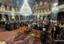 Μητρόπολη Αιτωλίας & Ακαρνανίας: Συνάξεις των νέων Εκκλησιαστικών Συμβουλίων